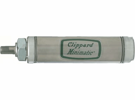 Clippard SDR-10-1/2-V 