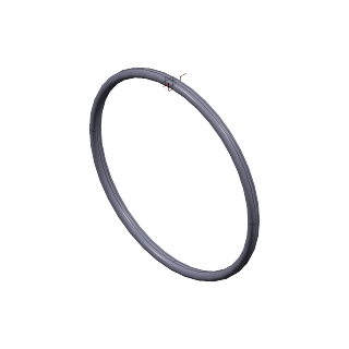 O-Ring 96 x 4 mm EPDM 70 Dichtring 